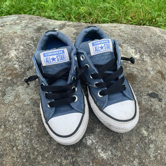 Converse all-star shoes - Picture 3 of 6